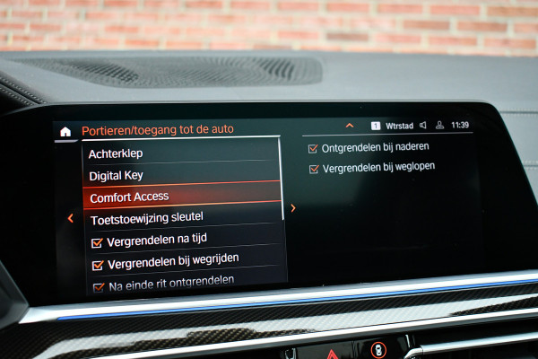 BMW X5 xDrive45e 394pk M-Sport Pano ACC Trekh HUD H/K 4wielbest 22inch