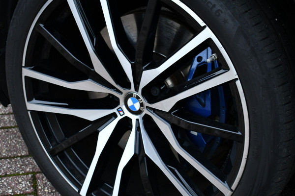 BMW X5 xDrive45e 394pk M-Sport Pano ACC Trekh HUD H/K 4wielbest 22inch