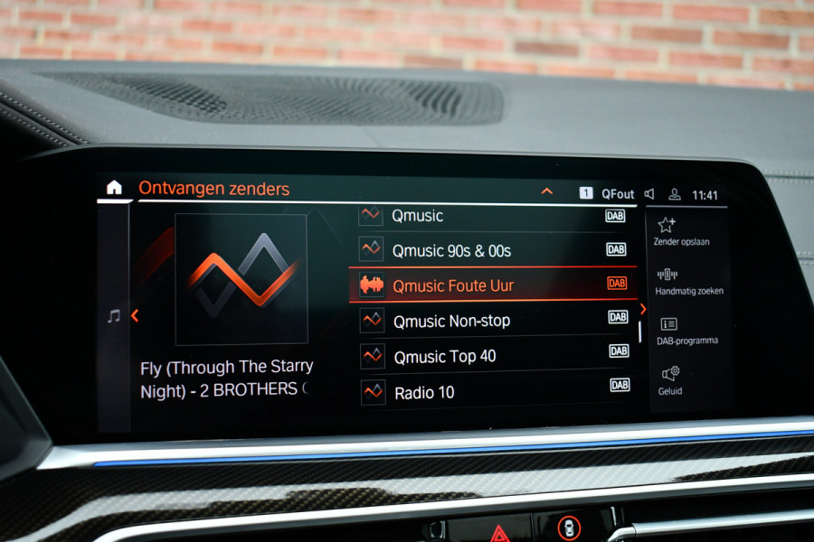 BMW X5 xDrive45e 394pk M-Sport Pano ACC Trekh HUD H/K 4wielbest 22inch