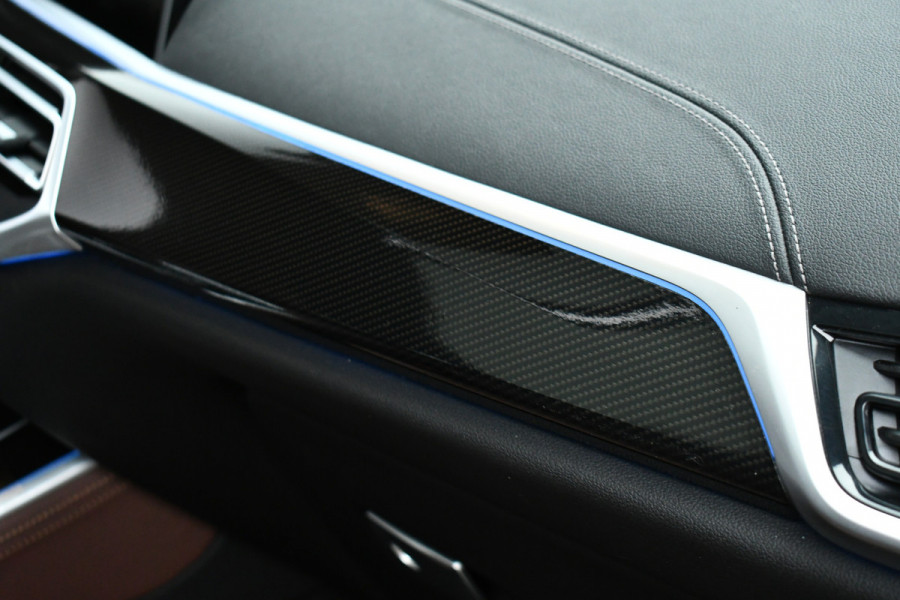 BMW X5 xDrive45e 394pk M-Sport Pano ACC Trekh HUD H/K 4wielbest 22inch