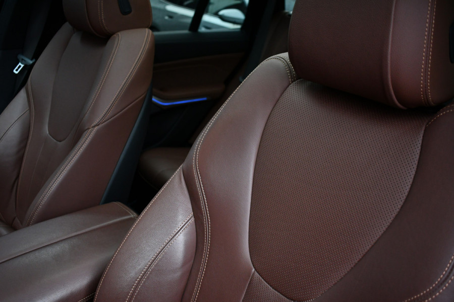 BMW X5 xDrive45e 394pk M-Sport Pano ACC Trekh HUD H/K 4wielbest 22inch