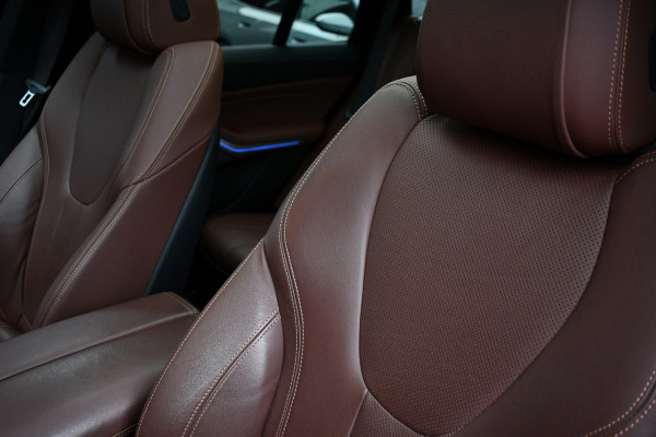 BMW X5 xDrive45e 394pk M-Sport Pano ACC Trekh HUD H/K 4wielbest 22inch