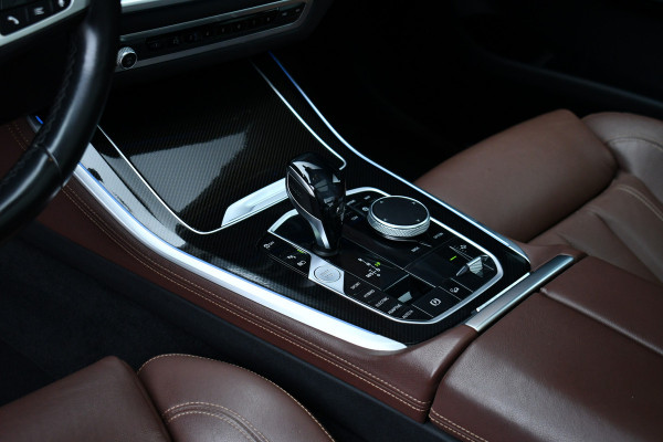 BMW X5 xDrive45e 394pk M-Sport Pano ACC Trekh HUD H/K 4wielbest 22inch