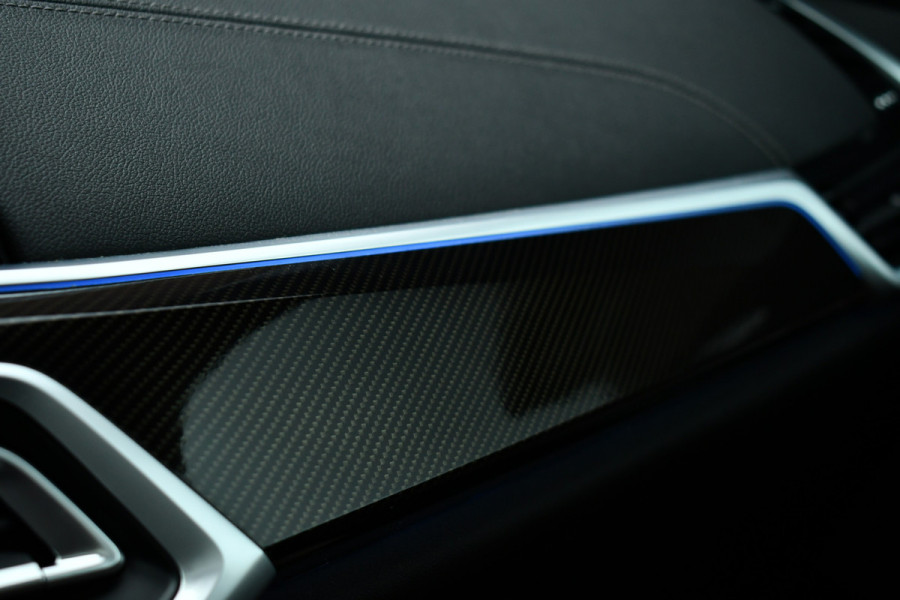 BMW X5 xDrive45e 394pk M-Sport Pano ACC Trekh HUD H/K 4wielbest 22inch