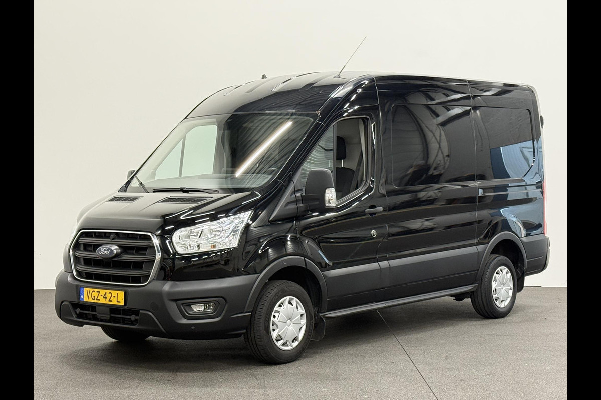 Ford Transit 290 2.0 TDCI L2H2 Trend Navi Airco Cruise Control DAB PDC Trekhaak