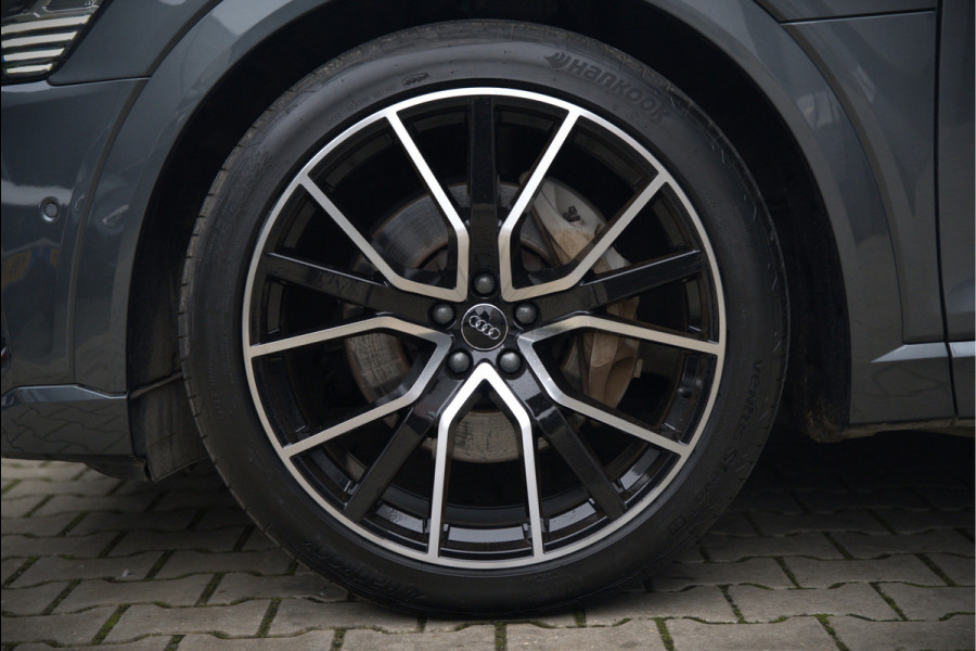 Audi e-tron Sportback 50 quattro S edition 71 kWh | S-Line | Panoramadak | Memory Seats | Luchtvering | Adaptive Cruise Control | Apple Carplay | Keyless | Matrix LED | Leder | Stoelverwarming | NAP |