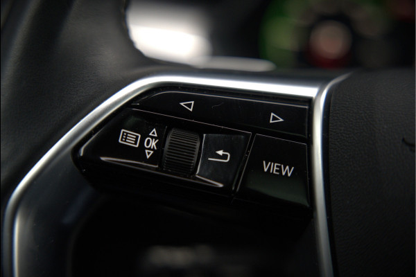 Audi e-tron Sportback 50 quattro S edition 71 kWh | S-Line | Panoramadak | Memory Seats | Luchtvering | Adaptive Cruise Control | Apple Carplay | Keyless | Matrix LED | Leder | Stoelverwarming | NAP |