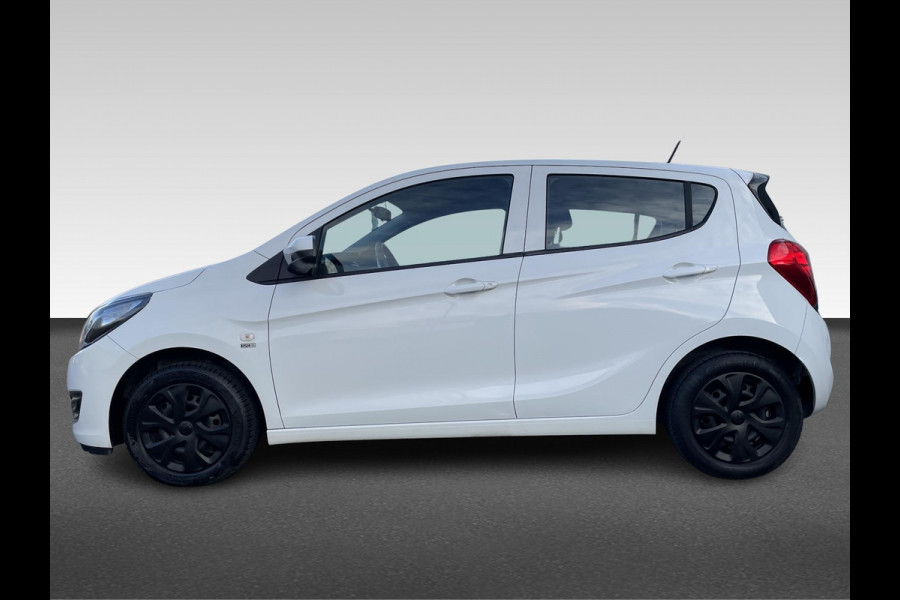 Opel KARL 1.0 ecoFLEX 120 Jaar Edition