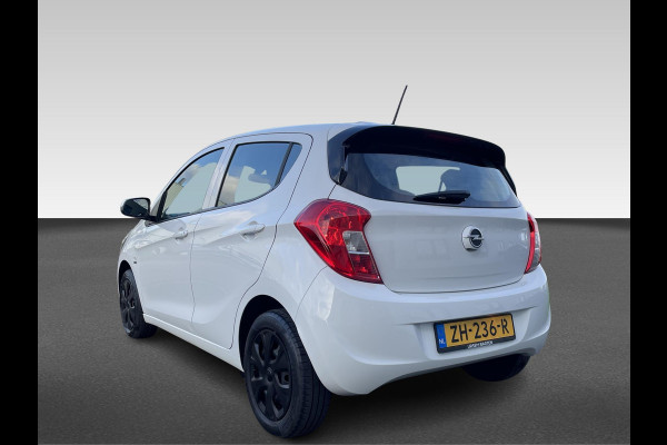 Opel KARL 1.0 ecoFLEX 120 Jaar Edition