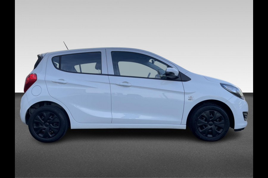 Opel KARL 1.0 ecoFLEX 120 Jaar Edition