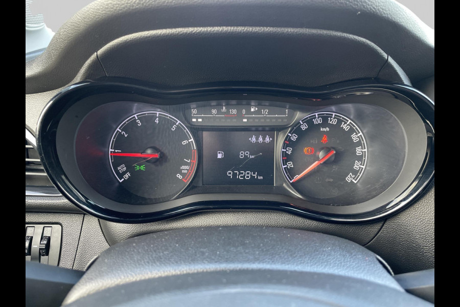 Opel KARL 1.0 ecoFLEX 120 Jaar Edition