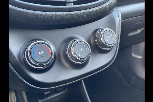 Opel KARL 1.0 ecoFLEX 120 Jaar Edition