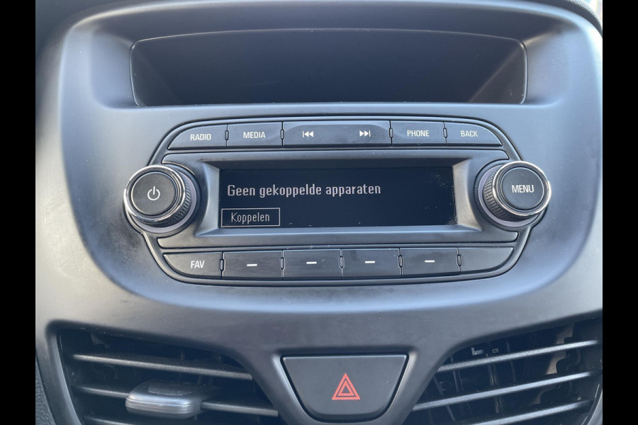 Opel KARL 1.0 ecoFLEX 120 Jaar Edition