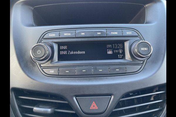 Opel KARL 1.0 ecoFLEX 120 Jaar Edition