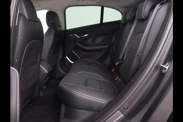Jaguar I-PACE EV400 HSE 90 kWh | Leder | Meridian Sound | Achterbankverwarming | Adaptive cruise | 360 Camera | Carplay | Matrix LED | Keyless | Stoelverwarming | Navigatie