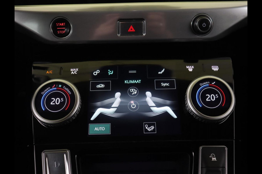 Jaguar I-PACE EV400 HSE 90 kWh | Leder | Meridian Sound | Achterbankverwarming | Adaptive cruise | 360 Camera | Carplay | Matrix LED | Keyless | Stoelverwarming | Navigatie