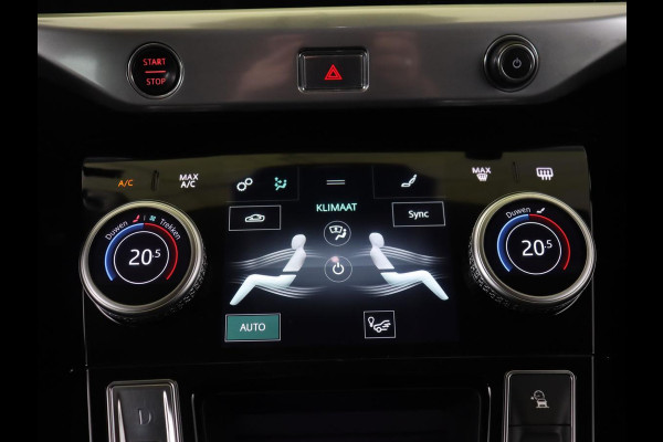 Jaguar I-PACE EV400 HSE 90 kWh | Leder | Meridian Sound | Achterbankverwarming | Adaptive cruise | 360 Camera | Carplay | Matrix LED | Keyless | Stoelverwarming | Navigatie