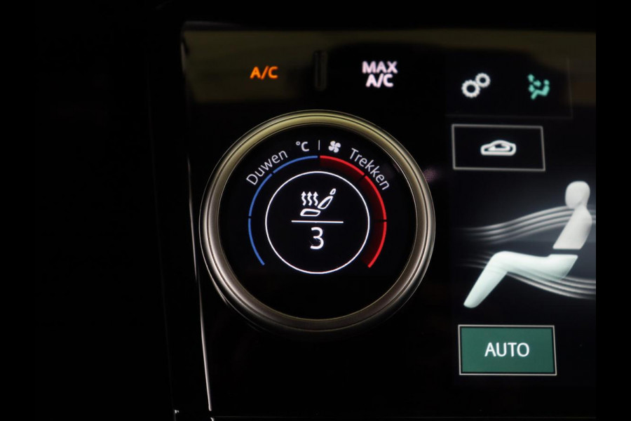 Jaguar I-PACE EV400 HSE 90 kWh | Leder | Meridian Sound | Achterbankverwarming | Adaptive cruise | 360 Camera | Carplay | Matrix LED | Keyless | Stoelverwarming | Navigatie