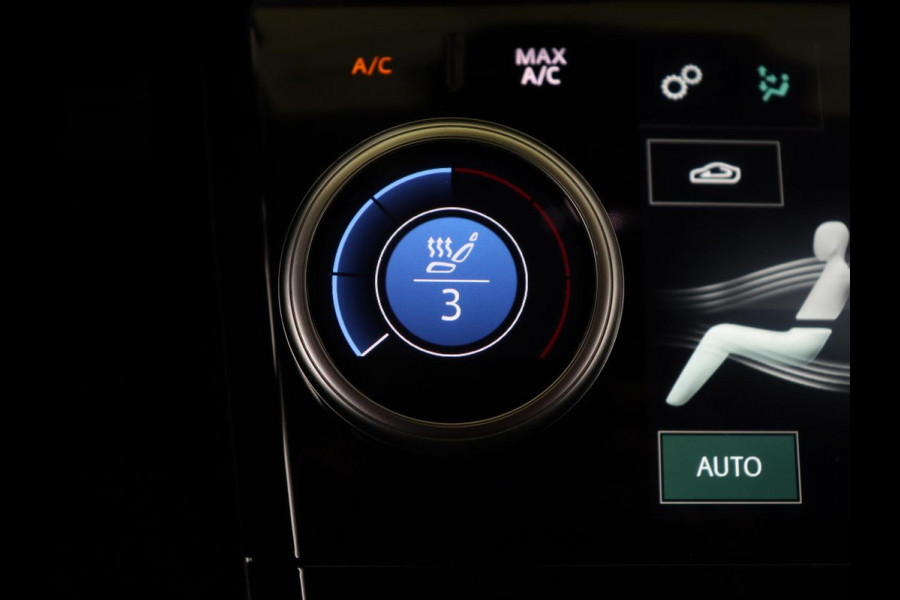 Jaguar I-PACE EV400 HSE 90 kWh | Leder | Meridian Sound | Achterbankverwarming | Adaptive cruise | 360 Camera | Carplay | Matrix LED | Keyless | Stoelverwarming | Navigatie