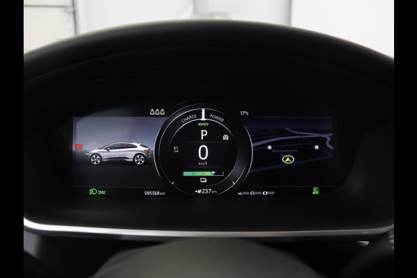 Jaguar I-PACE EV400 HSE 90 kWh | Leder | Meridian Sound | Achterbankverwarming | Adaptive cruise | 360 Camera | Carplay | Matrix LED | Keyless | Stoelverwarming | Navigatie