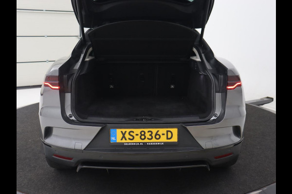Jaguar I-PACE EV400 HSE 90 kWh | Leder | Meridian Sound | Achterbankverwarming | Adaptive cruise | 360 Camera | Carplay | Matrix LED | Keyless | Stoelverwarming | Navigatie