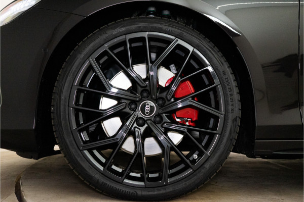 Audi A6 Avant C9 e-hybrid 270KW Quattro S Edition Competition 367PK | Madeira Brown Pearl | Tech Pro | B&O | Lucht | Trekhaak | 5 jaar F