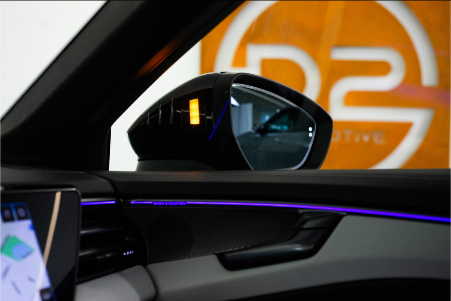 Audi A6 Avant C9 e-hybrid 270KW Quattro S Edition Competition 367PK | Madeira Brown Pearl | Tech Pro | B&O | Lucht | Trekhaak | 5 jaar F