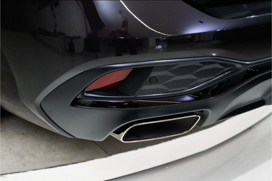 Audi A6 Avant C9 e-hybrid 270KW Quattro S Edition Competition 367PK | Madeira Brown Pearl | Tech Pro | B&O | Lucht | Trekhaak | 5 jaar F