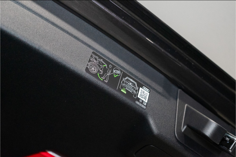 Audi A6 Avant C9 e-hybrid 270KW Quattro S Edition Competition 367PK | Madeira Brown Pearl | Tech Pro | B&O | Lucht | Trekhaak | 5 jaar F