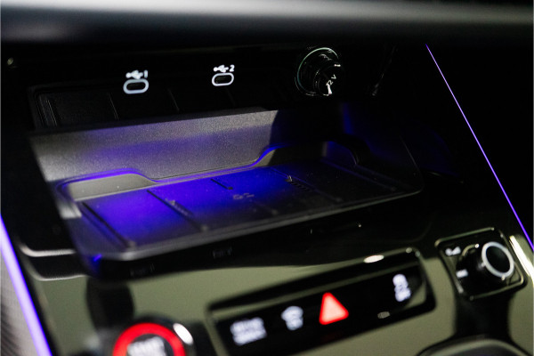 Audi A6 Avant C9 e-hybrid 270KW Quattro S Edition Competition 367PK | Madeira Brown Pearl | Tech Pro | B&O | Lucht | Trekhaak | 5 jaar F