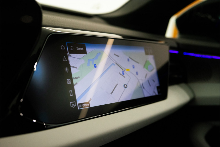 Audi A6 Avant C9 e-hybrid 270KW Quattro S Edition Competition 367PK | Madeira Brown Pearl | Tech Pro | B&O | Lucht | Trekhaak | 5 jaar F