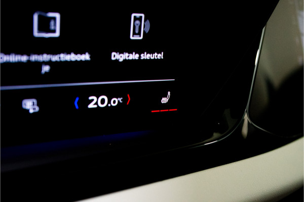 Audi A6 Avant C9 e-hybrid 270KW Quattro S Edition Competition 367PK | Madeira Brown Pearl | Tech Pro | B&O | Lucht | Trekhaak | 5 jaar F