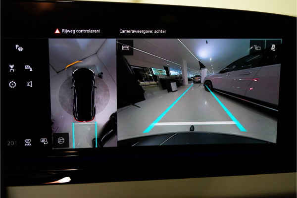 Audi A6 Avant C9 e-hybrid 270KW Quattro S Edition Competition 367PK | Madeira Brown Pearl | Tech Pro | B&O | Lucht | Trekhaak | 5 jaar F