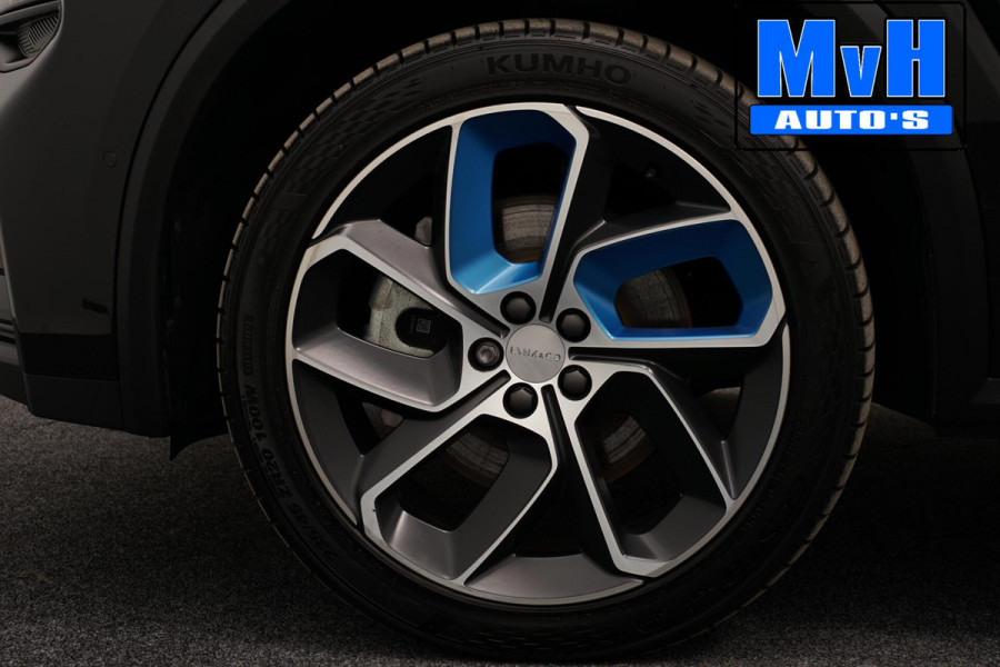 Lynk & Co 01 1.5 Plug-in Hybride|262PK|LUXE!|CAMERA|PANO|NAP