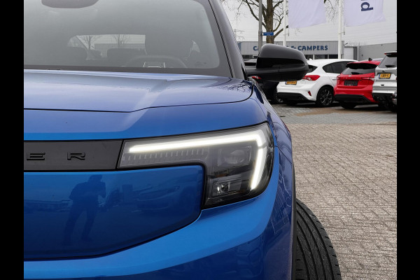 Ford Explorer Premium Extended Range RWD 77 kWh 286pk | Panorama Dak | Driver assistance Pack | Trekhaak wegklapbaar | AGR stoelen