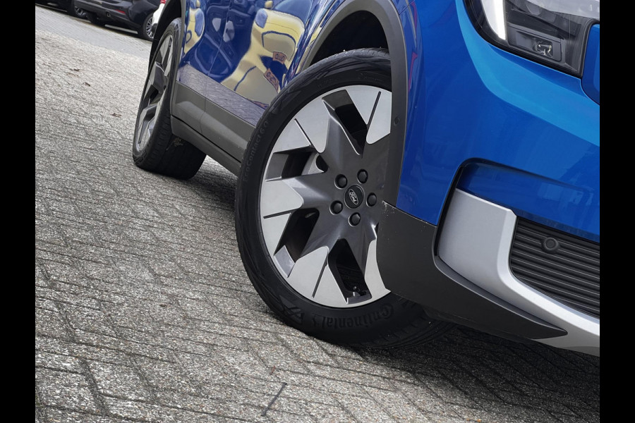 Ford Explorer Premium Extended Range RWD 77 kWh 286pk | Panorama Dak | Driver assistance Pack | Trekhaak wegklapbaar | AGR stoelen