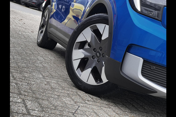 Ford Explorer Premium Extended Range RWD 77 kWh 286pk | Panorama Dak | Driver assistance Pack | Trekhaak wegklapbaar | AGR stoelen