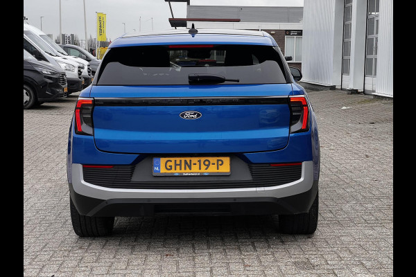 Ford Explorer Premium Extended Range RWD 77 kWh 286pk | Panorama Dak | Driver assistance Pack | Trekhaak wegklapbaar | AGR stoelen