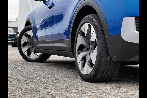 Ford Explorer Premium Extended Range RWD 77 kWh 286pk | Panorama Dak | Driver assistance Pack | Trekhaak wegklapbaar | AGR stoelen