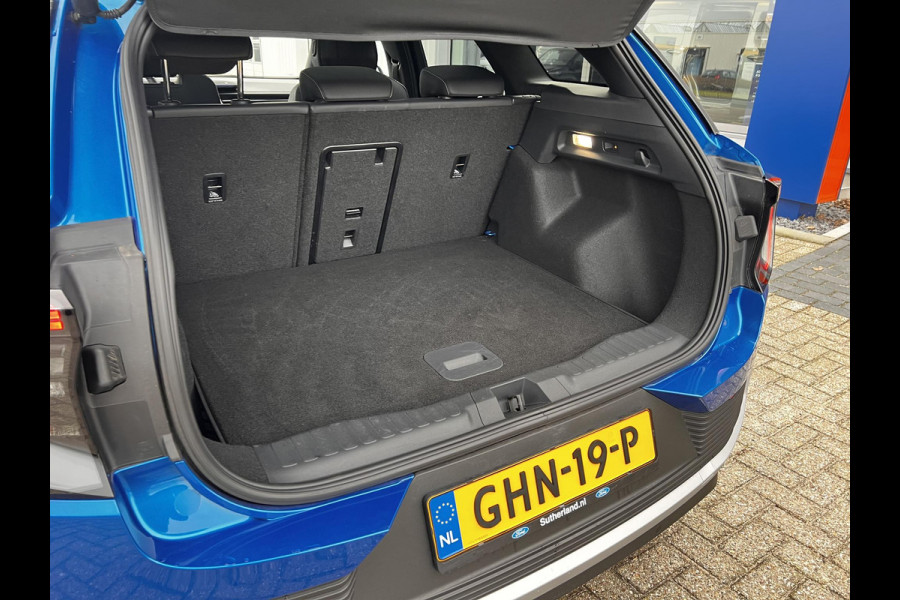 Ford Explorer Premium Extended Range RWD 77 kWh 286pk | Panorama Dak | Driver assistance Pack | Trekhaak wegklapbaar | AGR stoelen