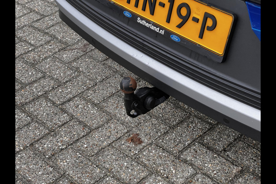 Ford Explorer Premium Extended Range RWD 77 kWh 286pk | Panorama Dak | Driver assistance Pack | Trekhaak wegklapbaar | AGR stoelen