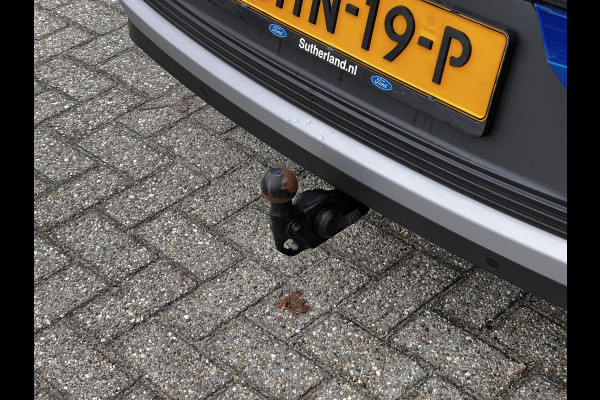 Ford Explorer Premium Extended Range RWD 77 kWh 286pk | Panorama Dak | Driver assistance Pack | Trekhaak wegklapbaar | AGR stoelen