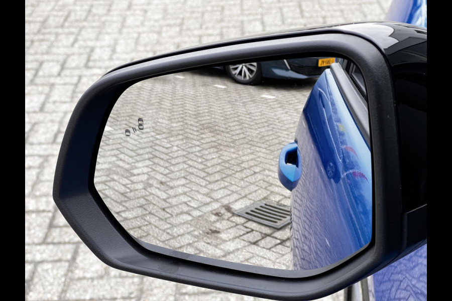 Ford Explorer Premium Extended Range RWD 77 kWh 286pk | Panorama Dak | Driver assistance Pack | Trekhaak wegklapbaar | AGR stoelen