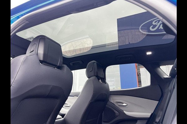 Ford Explorer Premium Extended Range RWD 77 kWh 286pk | Panorama Dak | Driver assistance Pack | Trekhaak wegklapbaar | AGR stoelen