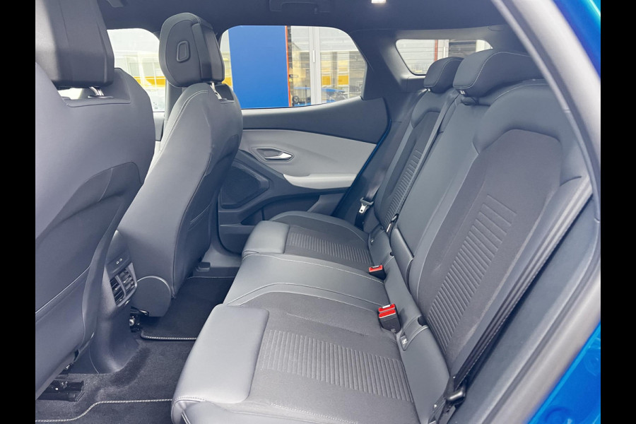 Ford Explorer Premium Extended Range RWD 77 kWh 286pk | Panorama Dak | Driver assistance Pack | Trekhaak wegklapbaar | AGR stoelen