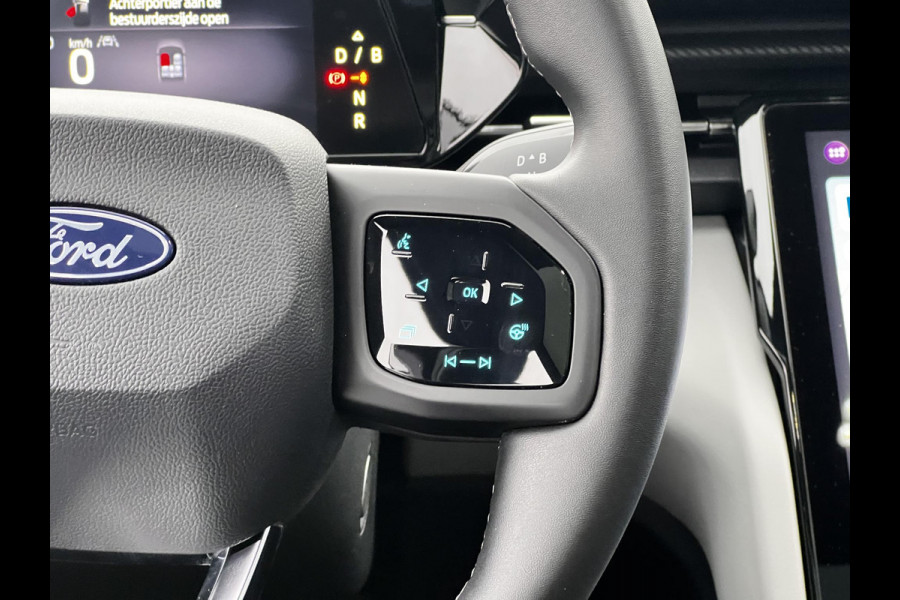 Ford Explorer Premium Extended Range RWD 77 kWh 286pk | Panorama Dak | Driver assistance Pack | Trekhaak wegklapbaar | AGR stoelen
