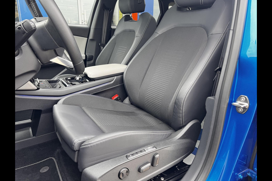 Ford Explorer Premium Extended Range RWD 77 kWh 286pk | Panorama Dak | Driver assistance Pack | Trekhaak wegklapbaar | AGR stoelen