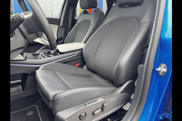 Ford Explorer Premium Extended Range RWD 77 kWh 286pk | Panorama Dak | Driver assistance Pack | Trekhaak wegklapbaar | AGR stoelen