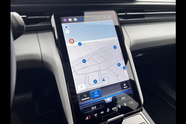 Ford Explorer Premium Extended Range RWD 77 kWh 286pk | Panorama Dak | Driver assistance Pack | Trekhaak wegklapbaar | AGR stoelen