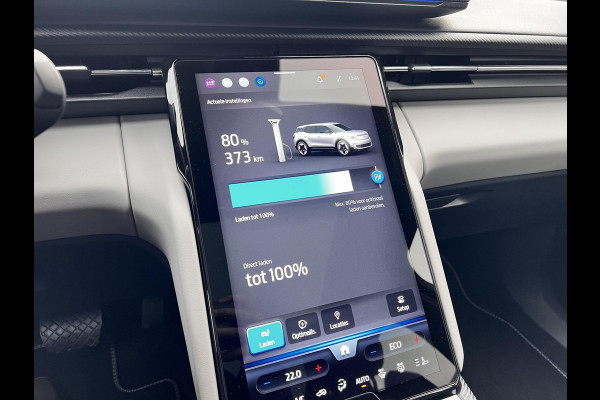 Ford Explorer Premium Extended Range RWD 77 kWh 286pk | Panorama Dak | Driver assistance Pack | Trekhaak wegklapbaar | AGR stoelen